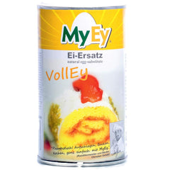 MyEy VollEy Ei Ersatz 200g - Vegán por főzéshez és sütéshez