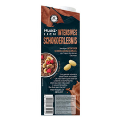 Alpro Proteindrink Chocolate Soy 8x1L - Növényi fehérje