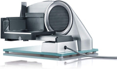 GRAEF Vivo 20 multifunkcionális szeletelő, ezüst Rasnite és Naty Shop szeletelők