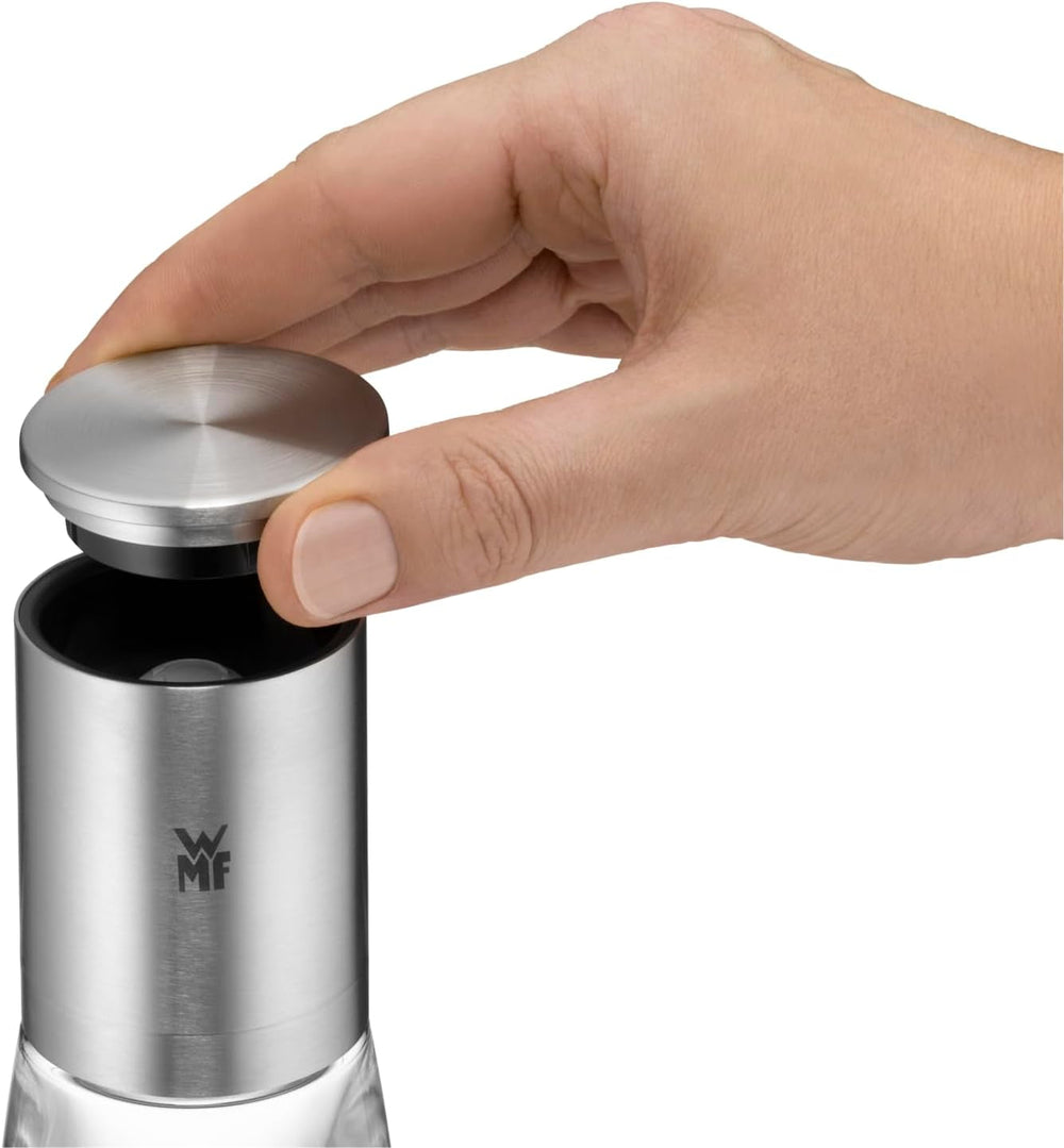 WMF De Luxe só- és borsdaráló 14 cm, Darálók és darálók Naty Shop