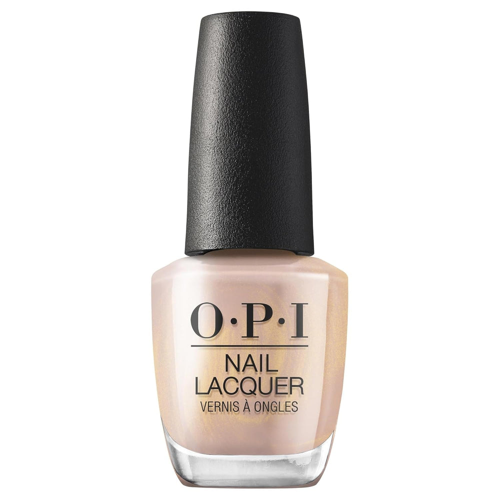 OPI körömlakk OPI'm Dreaming kollekció - Gyorsan száradó csillogó körömlakk (15 ml)