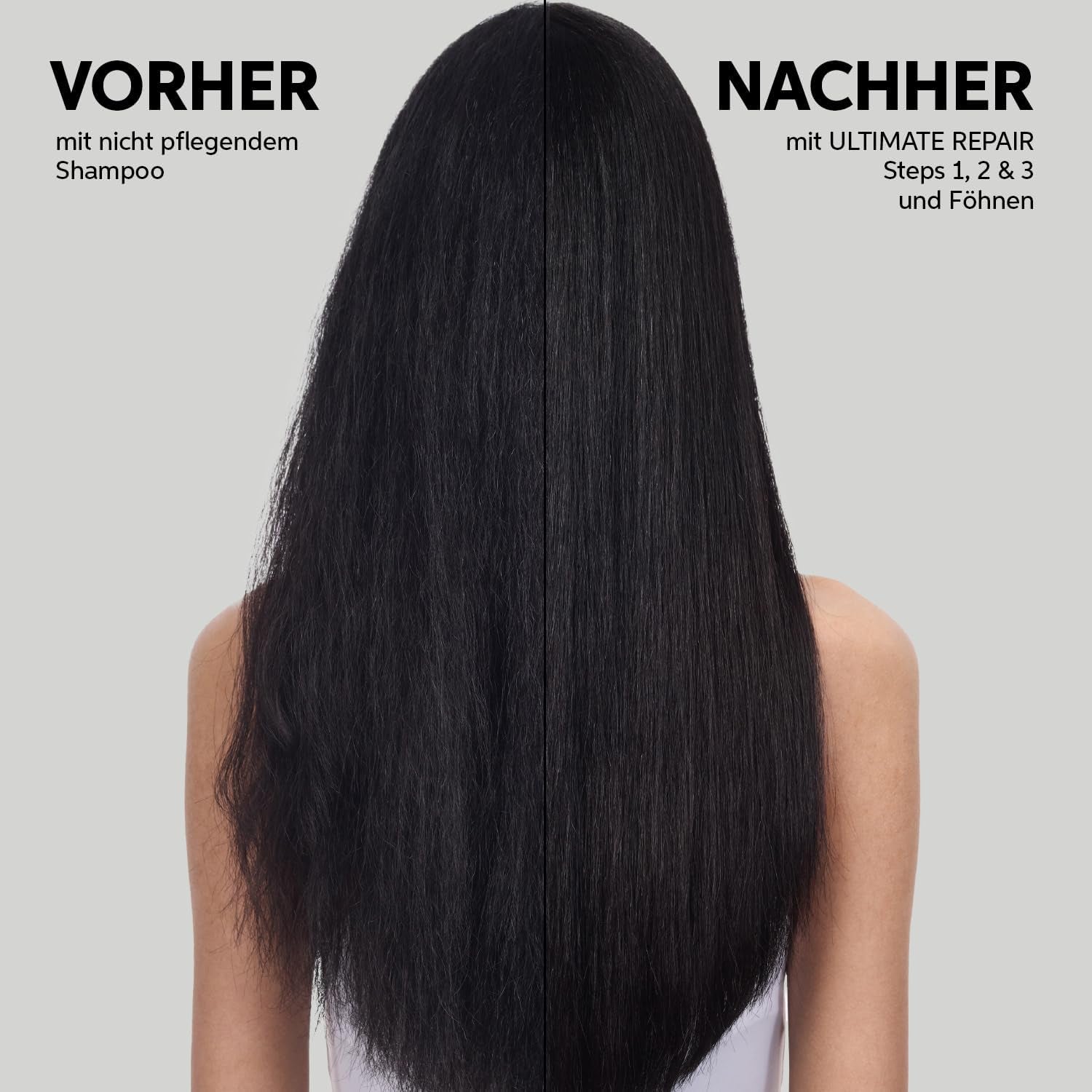 Wella Professionals Ultimate Repair mélytisztító sampon, 250 ml Wella zuhany és fürdő