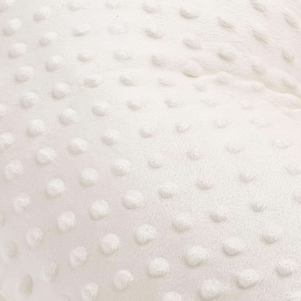 Szoptatási párna újszülötteknek, Topitos, 100% poliészter huzat, Nagyon puha, Üreges szál töltelék Kiegészítők Élelmiszer és Szoptatás Bebe Naty Shop