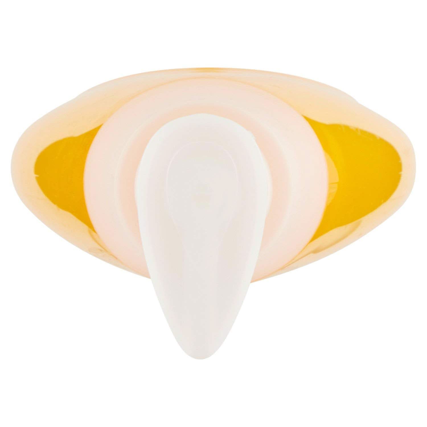 Baby Shower cu Formula No More Tears, Gel de duș pentru nou-născuți fără săpun, alcool și coloranți, 750 ml Mama si Copilul Naty Shop