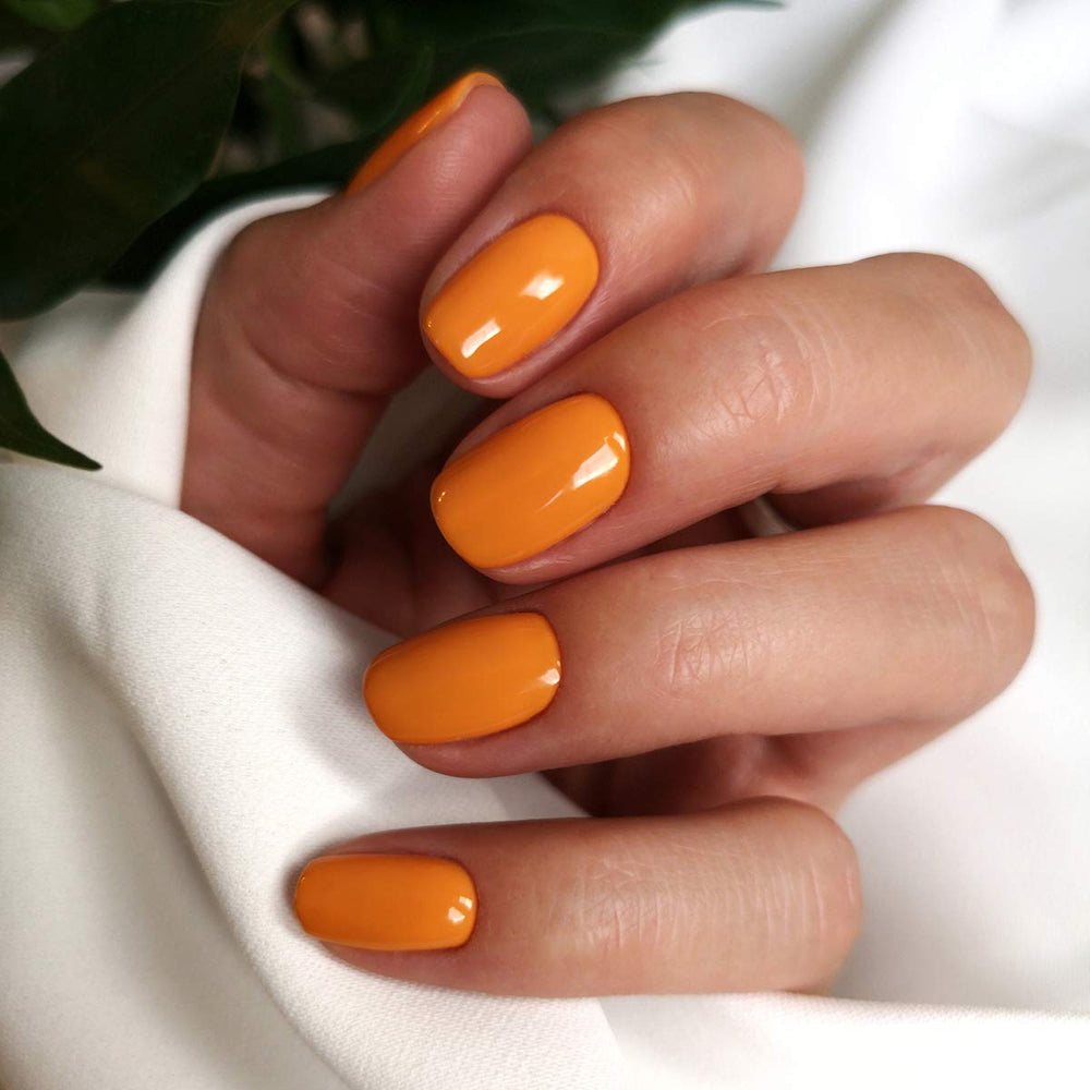 Semilac UV körömlakk 543 Bon Voyage 7ml City Break Collection