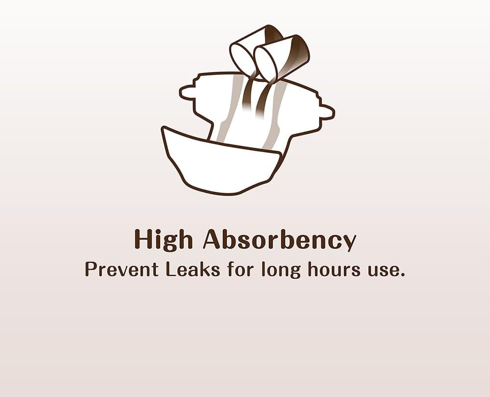 Japán pelenkák Natural NB (0-5 kg) // Japán pelenkák Natural NB (0-5 kg)