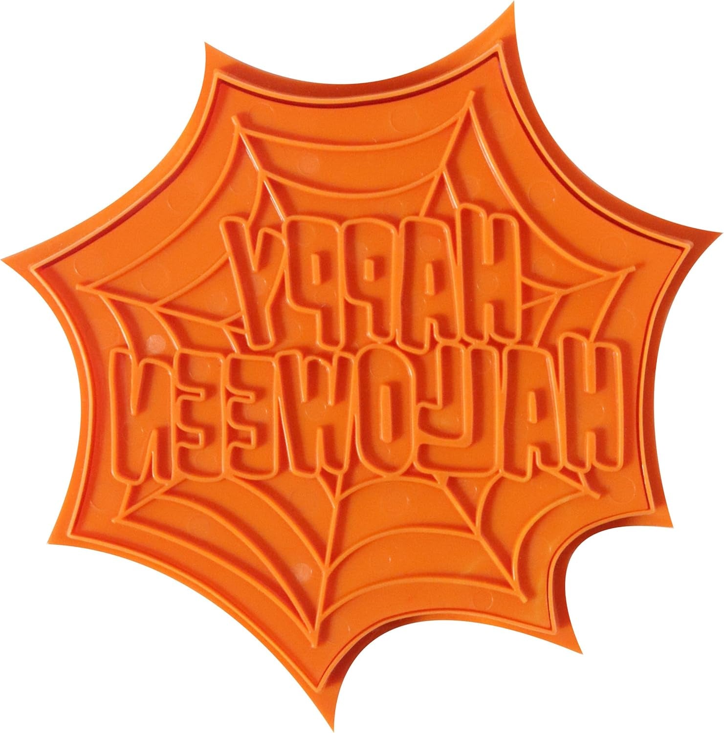 Halloween Keksausstechern & Stempeln – Fröhliches Halloween (3er-Set)