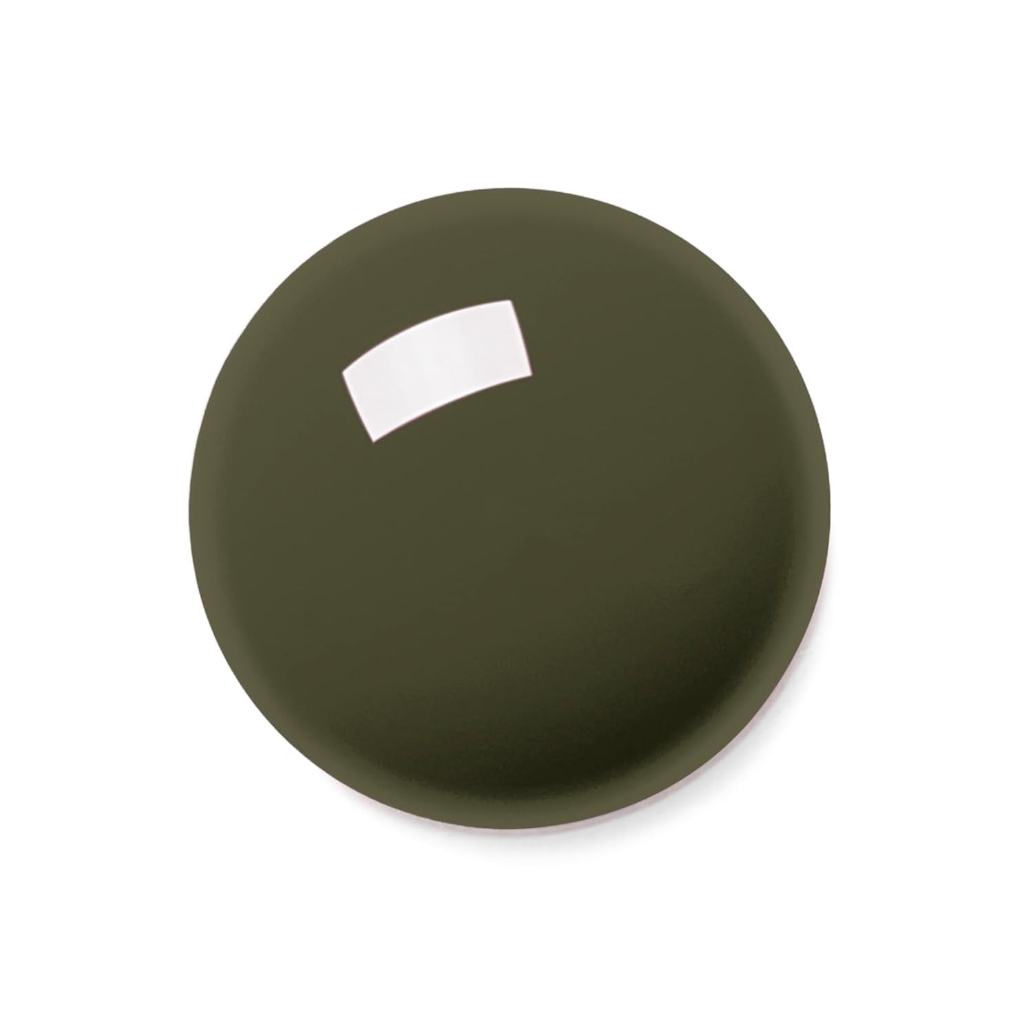 Le Vernis Solaire körömlakk, hosszantartó, olíva zöld