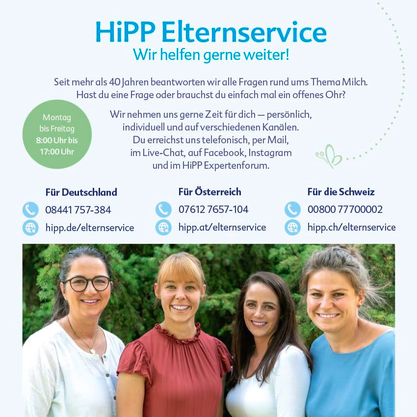 HiPP 2 Organic anyatej (4 x 600g), 6 hónap után, Omega-3-mal (DHA, ALA), kalciummal és könnyen elkészíthető biokeményítővel, a legjobb bio minőségben