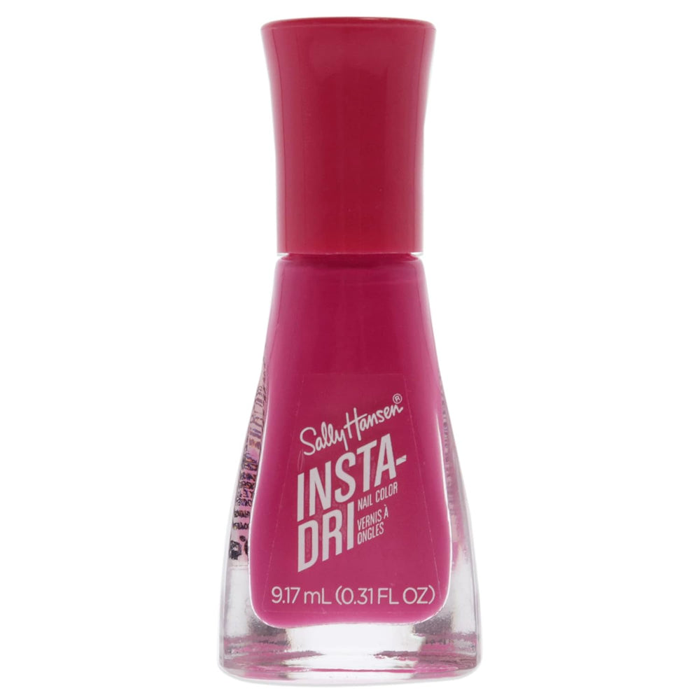 Insta-Dri Luxe Finish körömlakk, 066 The Queens Velvet, 9,17 ml
