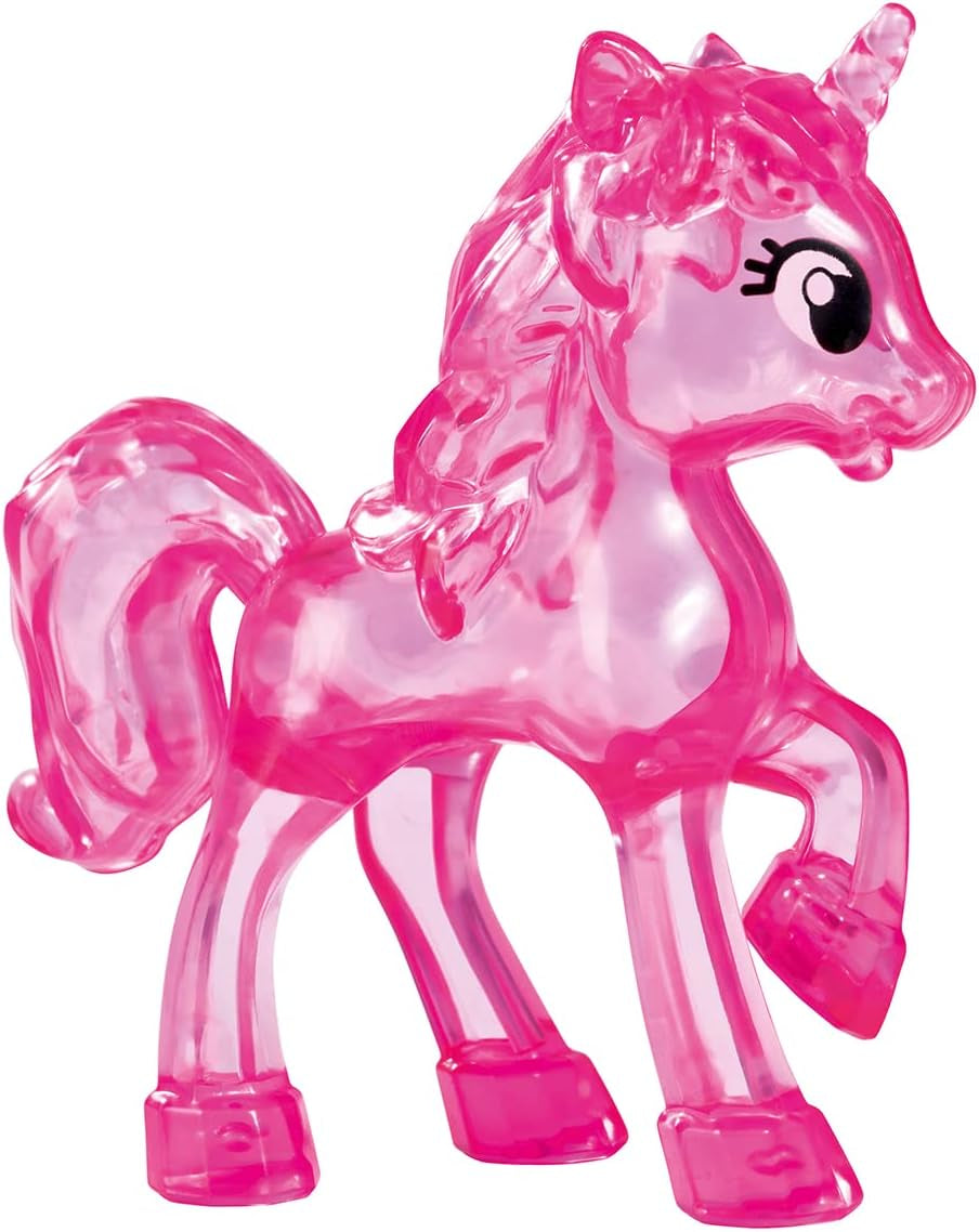 Simba 105733587 - Steffi Love Unicorn Fairy, Ankleidepuppe als Fee mit abnehmbaren Flügeln, mit Einhorn, 29cm Puppe trägt EIN Bezauberndes Pastell Glitzerkleid, ab 3 év
