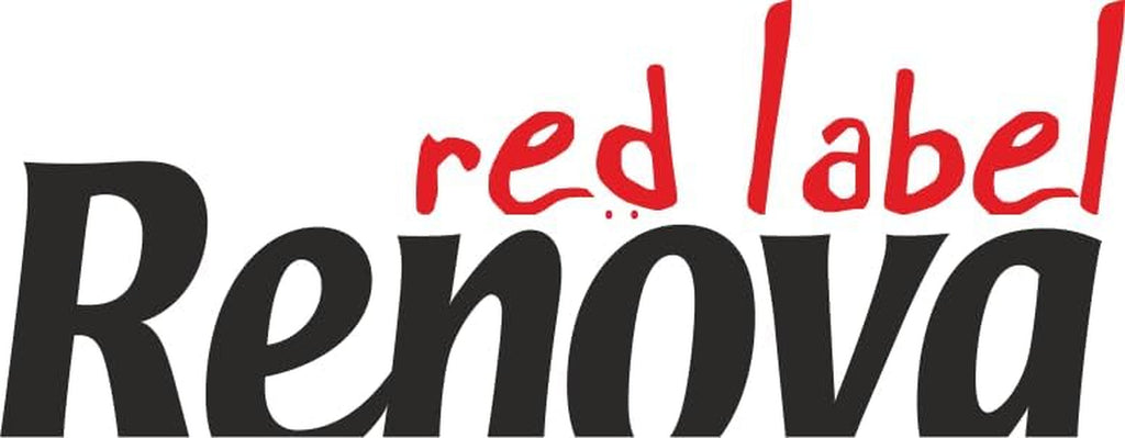 Șervețele de hârtie Renova, Red Label Orange - 70 de șervețele