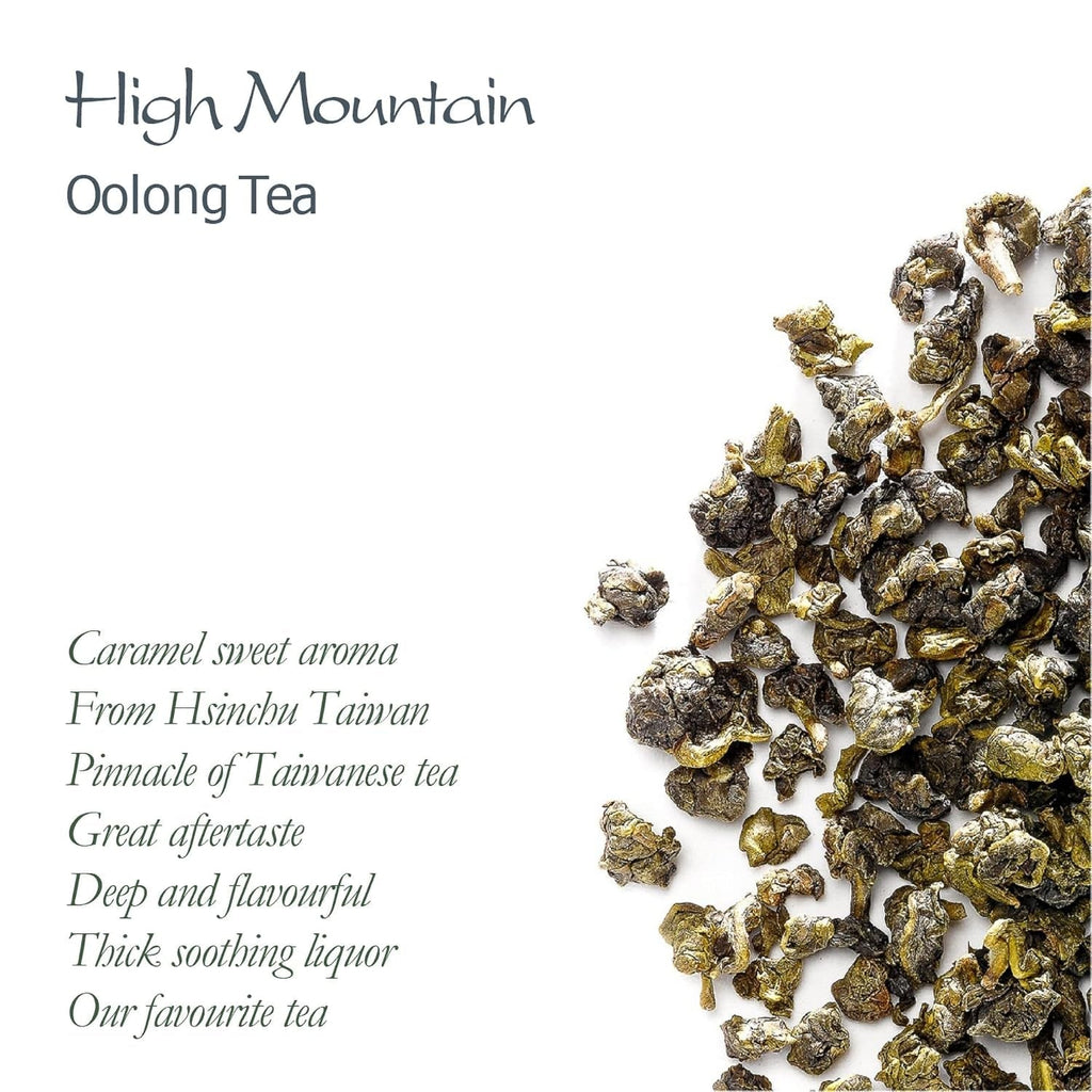 Ceai Tie Guan Yin Oolong - Ceai Formosa din Taiwanul înalt, frunze libere - Ceai Wu Long din Taiwan - Ceai albastru - Ceai Olongh Ti Kuan Yin Ceai Olongo Ceai Olong Ceai albastru Ceai Ti Ceai Tieguanyin Ceai din Taiwan