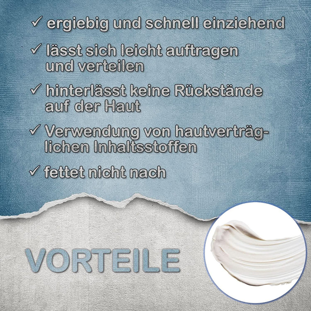 Blueline Silver Hand Cream, cremă pentru îngrijirea pielii, 100 ml Cosmetice si Infrumusetare Naty Shop