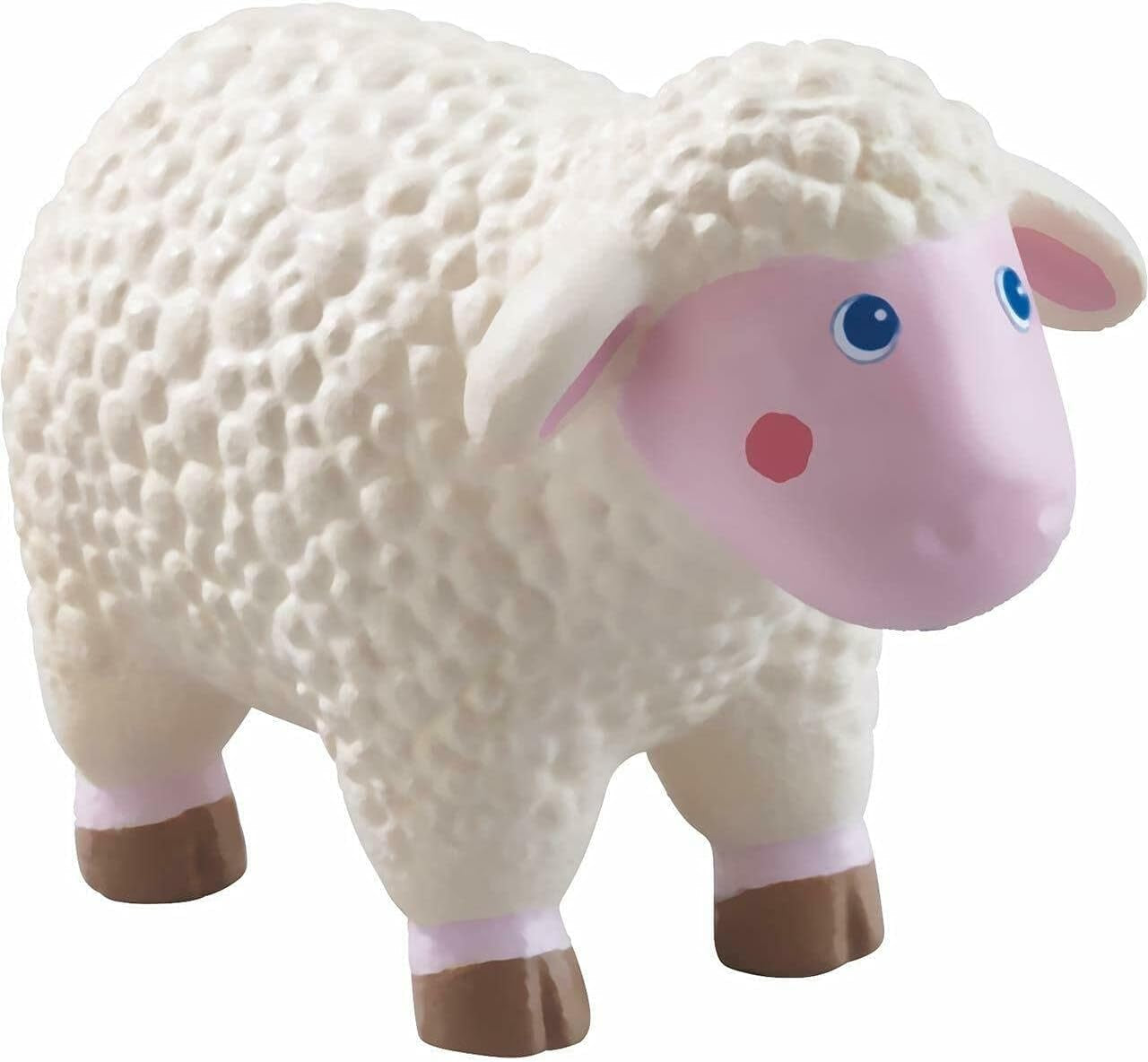 HABA 302011 "Little Friends - Pferd Pippa" Puppe