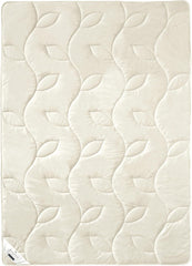 Plapumă Billerbeck E45 Bamboo - plapumă de vară - 135 X 200 Cm - plapumă de bumbac, plapumă răcoritoare - cu umplutură de bambus, ușoară vara (Sl) Plapumi si pilote Naty Shop Lumină de vară (Sl) 135 X 200 Cm