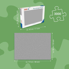 Ravensburger Puzzle 16718 - Semne zodiacale - Puzzle de 3000 de piese pentru adulți și copii de la 14 ani Puzzle Naty Shop