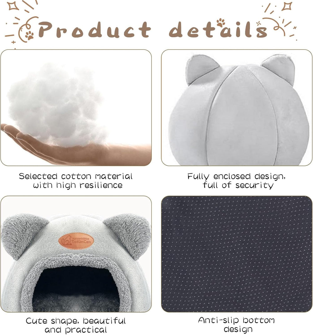 Pături & Mobilier, Animale de companie, Peșteri & Case, Pisici, Paturi pentru pisici, Pisici - culcusuri, saltele