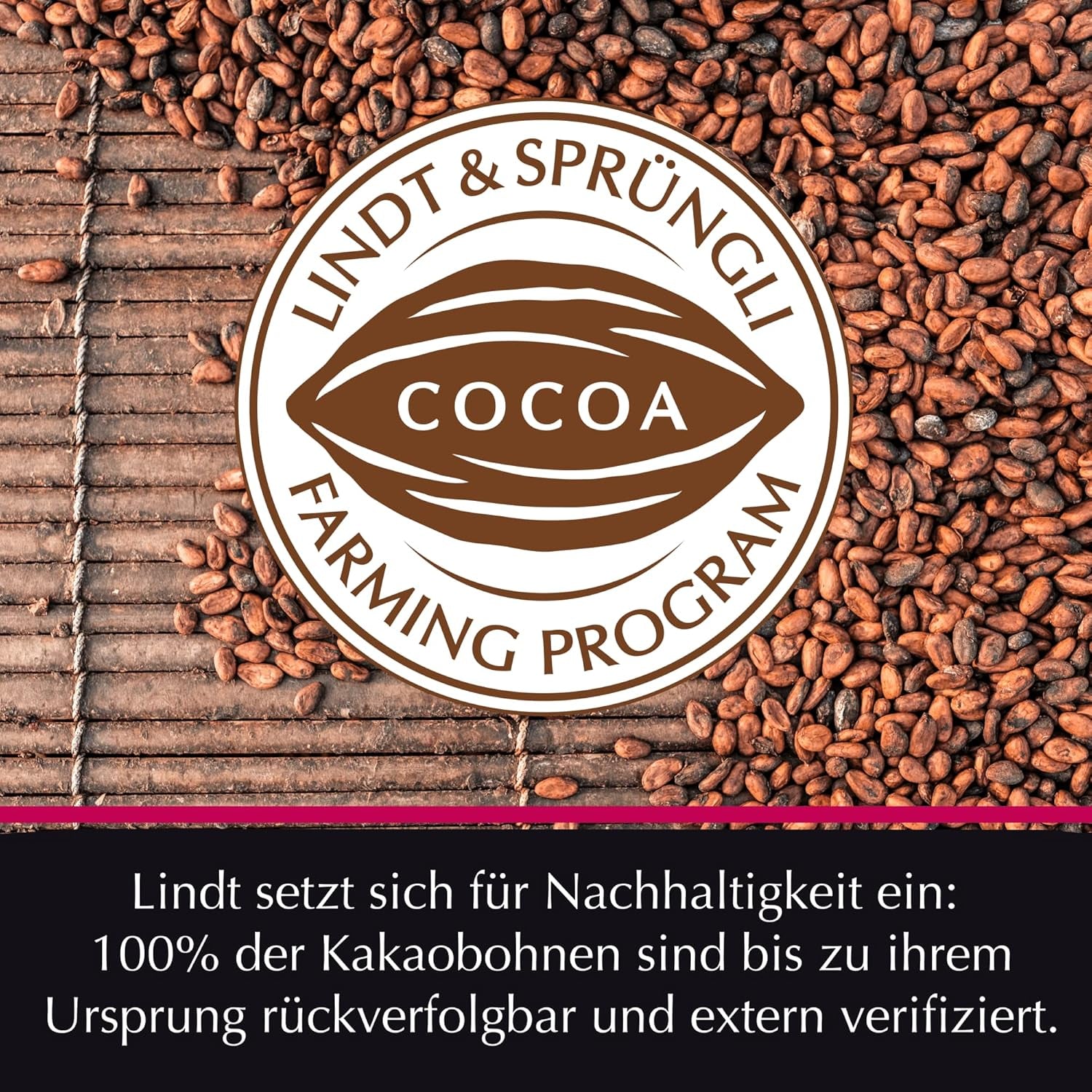 Lindt HELLO epres csokoládé sajttorta | Rúd 100g | Tejcsokoládé eper túrókrémes töltelékkel | Csokoládé | Csokoládé ajándék (5 db-os csomag)