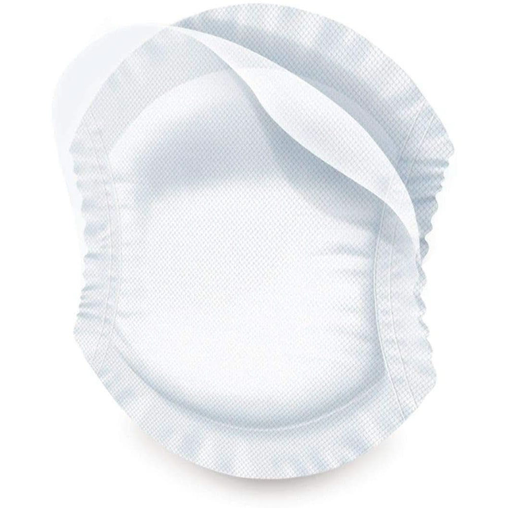 Chicco mellbimbóvédő betétek, antibakteriális, 4 hetes, 120 db Kiegészítők Élelmiszer és Szoptatás Bebe Naty Shop