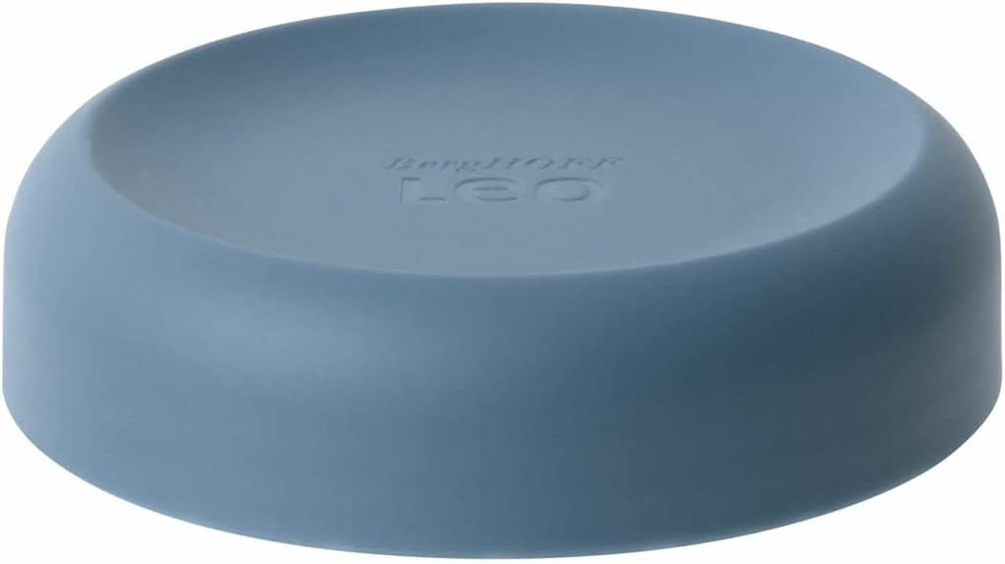 Recipient izoterm pentru alimente BergHoff 0,75 l (recipient termic, menține alimentele + băuturile calde sau reci timp de până la 6 ore, fabricat din oțel inoxidabil, recipient pentru păstrarea căldurii, lavabil în mașina de spălat vase) 3950134 Cutii depozitare alimente Naty Shop