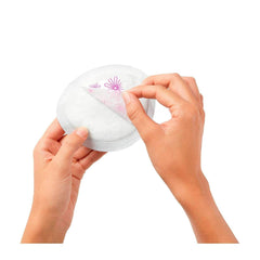 MEDELA Safe & Dry Einweg-Stilleinlagen, Ultradünn, Einzeln Verpackt, 30 Stück kiegészítők Élelmiszer és szoptatás Bebe Naty Shop