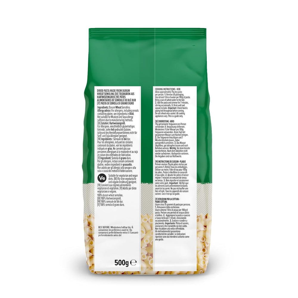 az Amazon Coquillettes-től, 500g