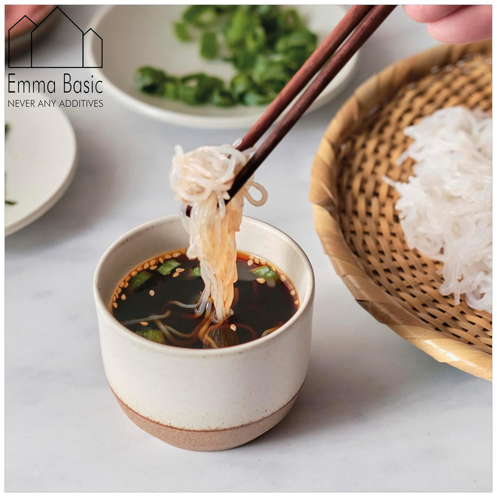 - Shirataki Konjac tészta 12x270g | Vegán | Gluténmentes