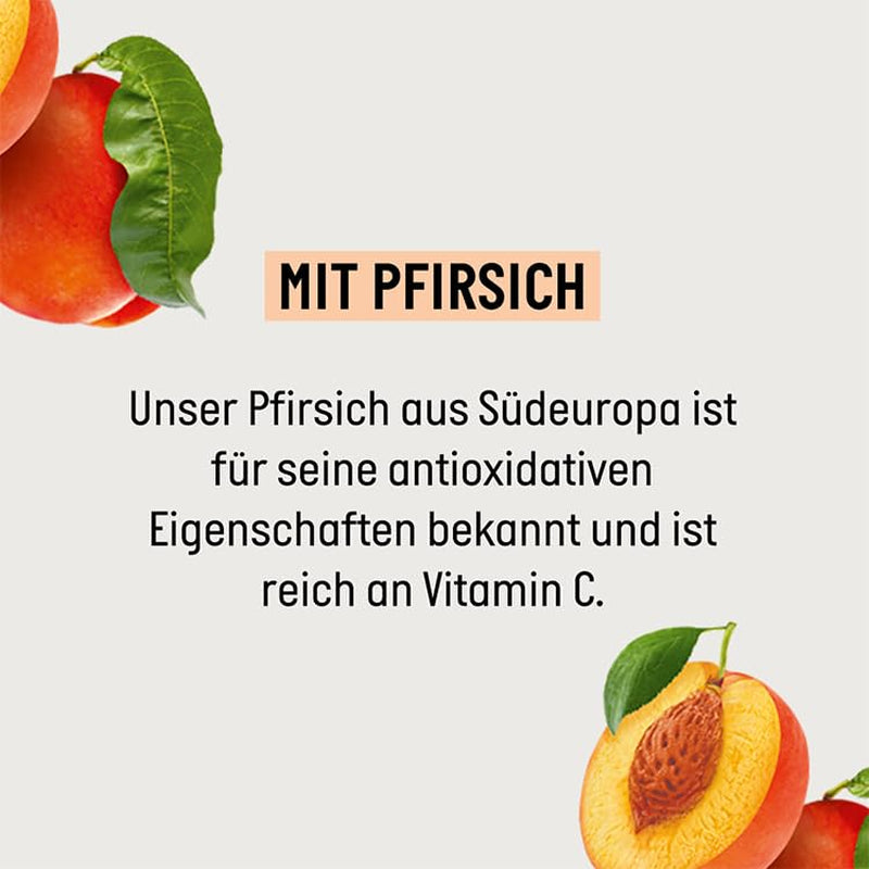 Guhl Fresh & Fruity Shampoo - Conținut: 250 Ml - Tipul de păr: Normal Duș și baie Guhl