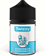 Twizzy Koncentrált Ice Candy Aroma, 60 ml Aromas Naty Shop