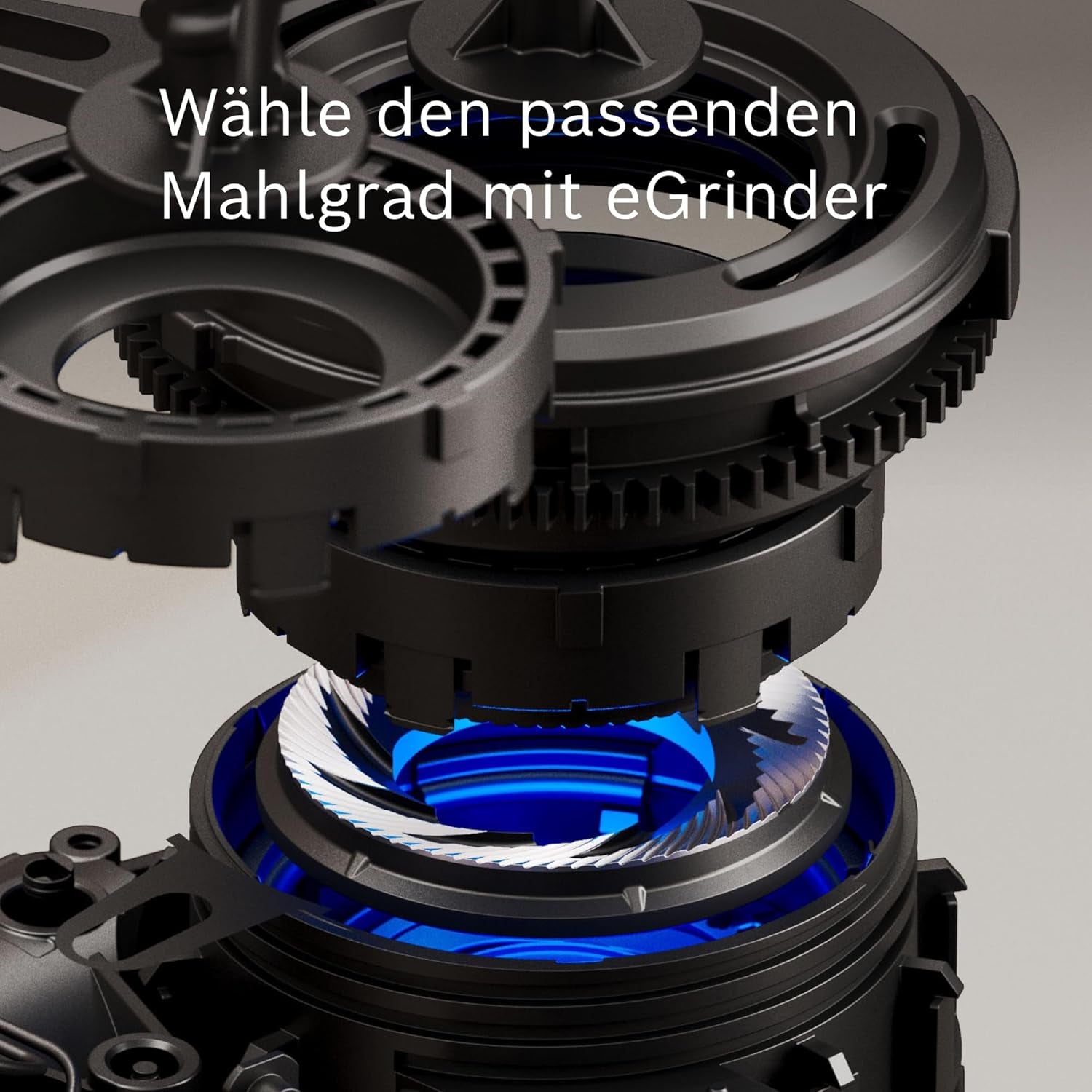 Espressor complet automat SIEMENS EQ900 TQ905D03, control prin aplicație, afișaj complet tactil, mod barista, reducere a zgomotului, până la 10 profiluri, râșniță premium, curățare automată cu abur, 1500 W, oțel inoxidabil