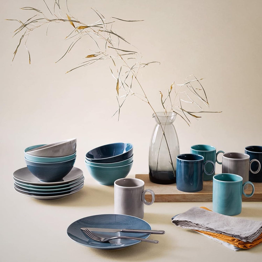 Thomas Loft by Rosenthal Colour - Mixed Set 18-teilig, 9999 CM