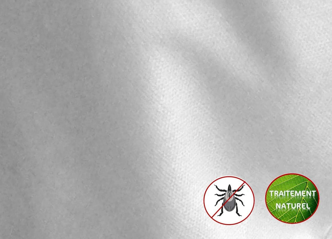 Plapumă antiacarieni, căldură naturală, 240 X 260 Cm Plapumi si pilote Naty Shop