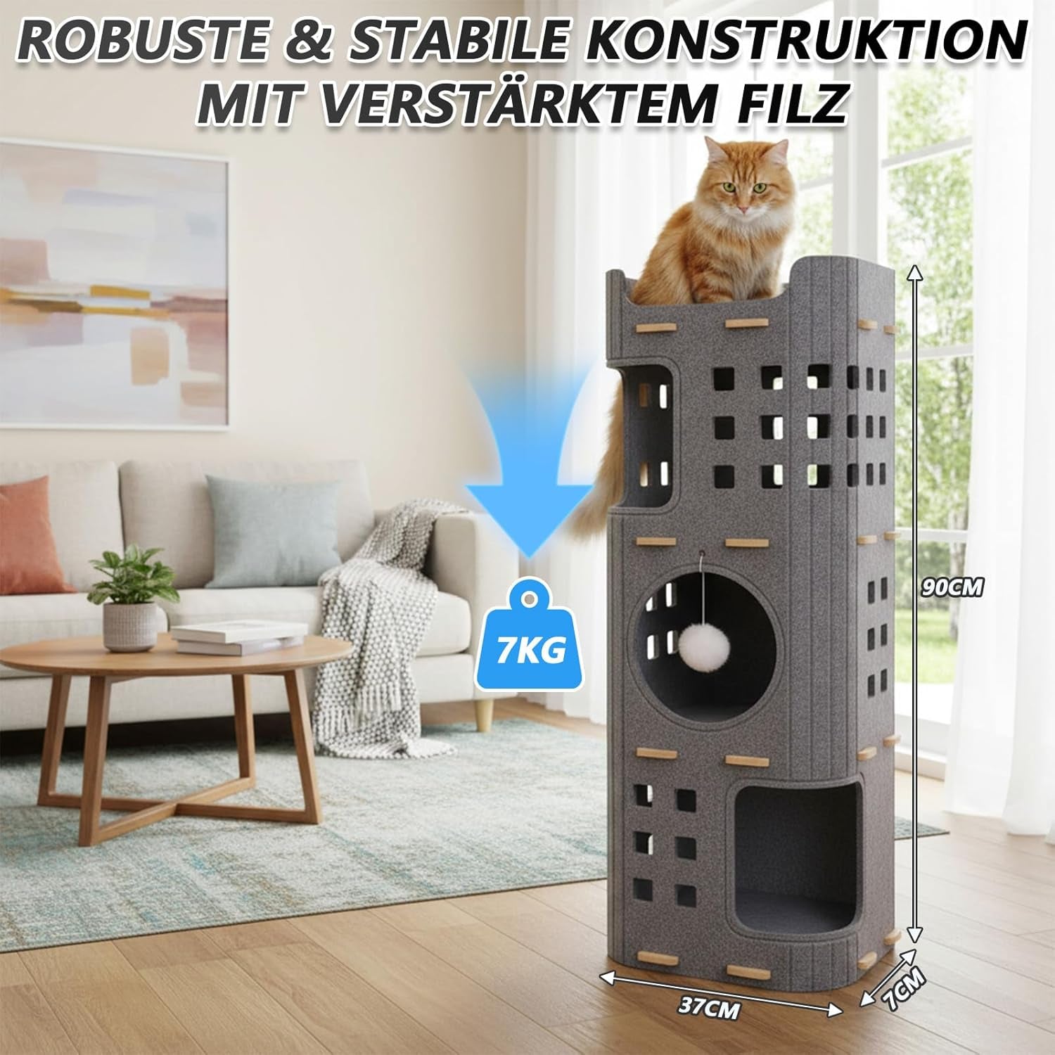 Pături & Mobilier, Animale de companie, Peșteri & Case, Pisici, Paturi pentru pisici, Pisici - culcusuri, saltele