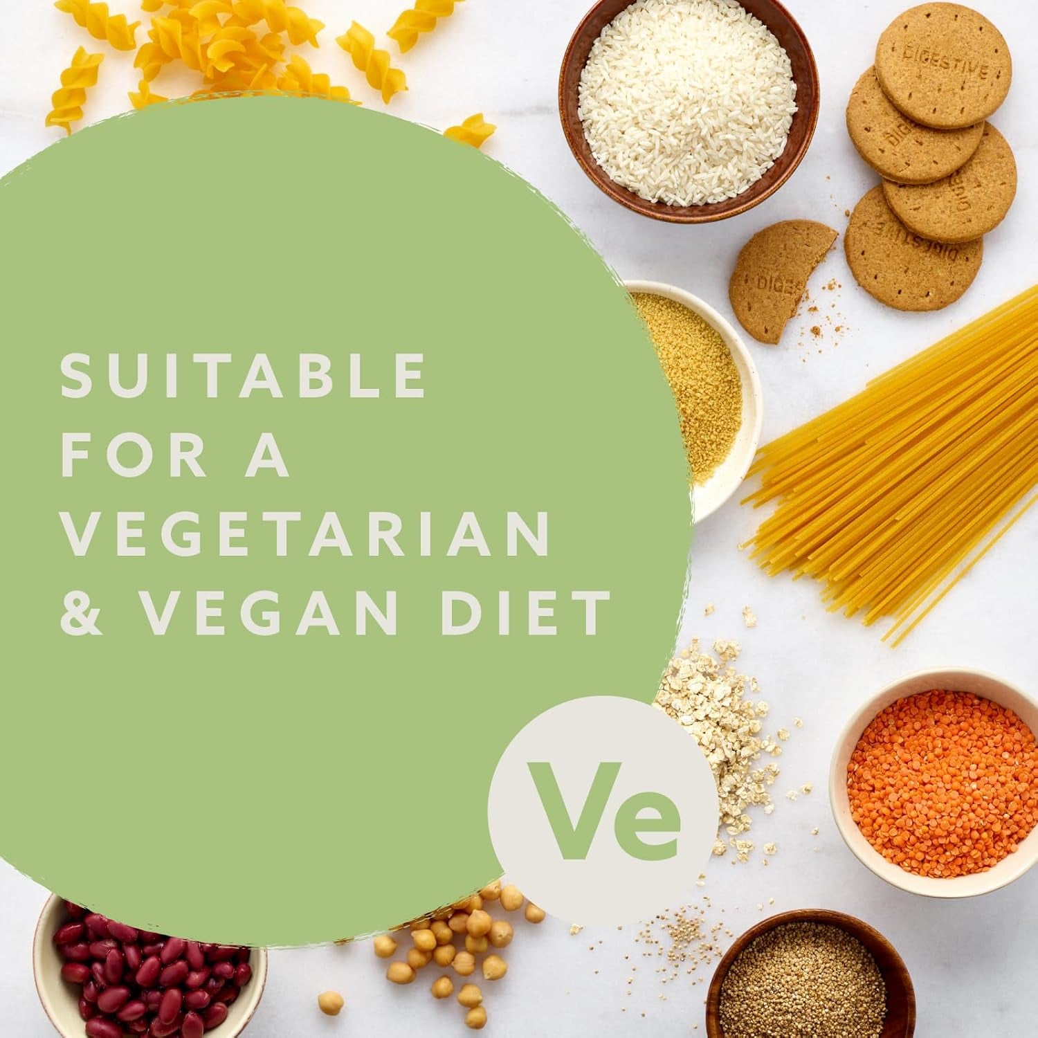 Arborio rizs Amazonról, 500g