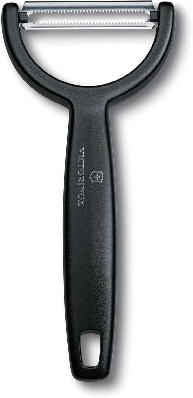 Victorinox "Ypso" hámozó zöldség-gyümölcs hámozó fogazott élű dupla élű hámozó Naty Shop alapértelmezett cím