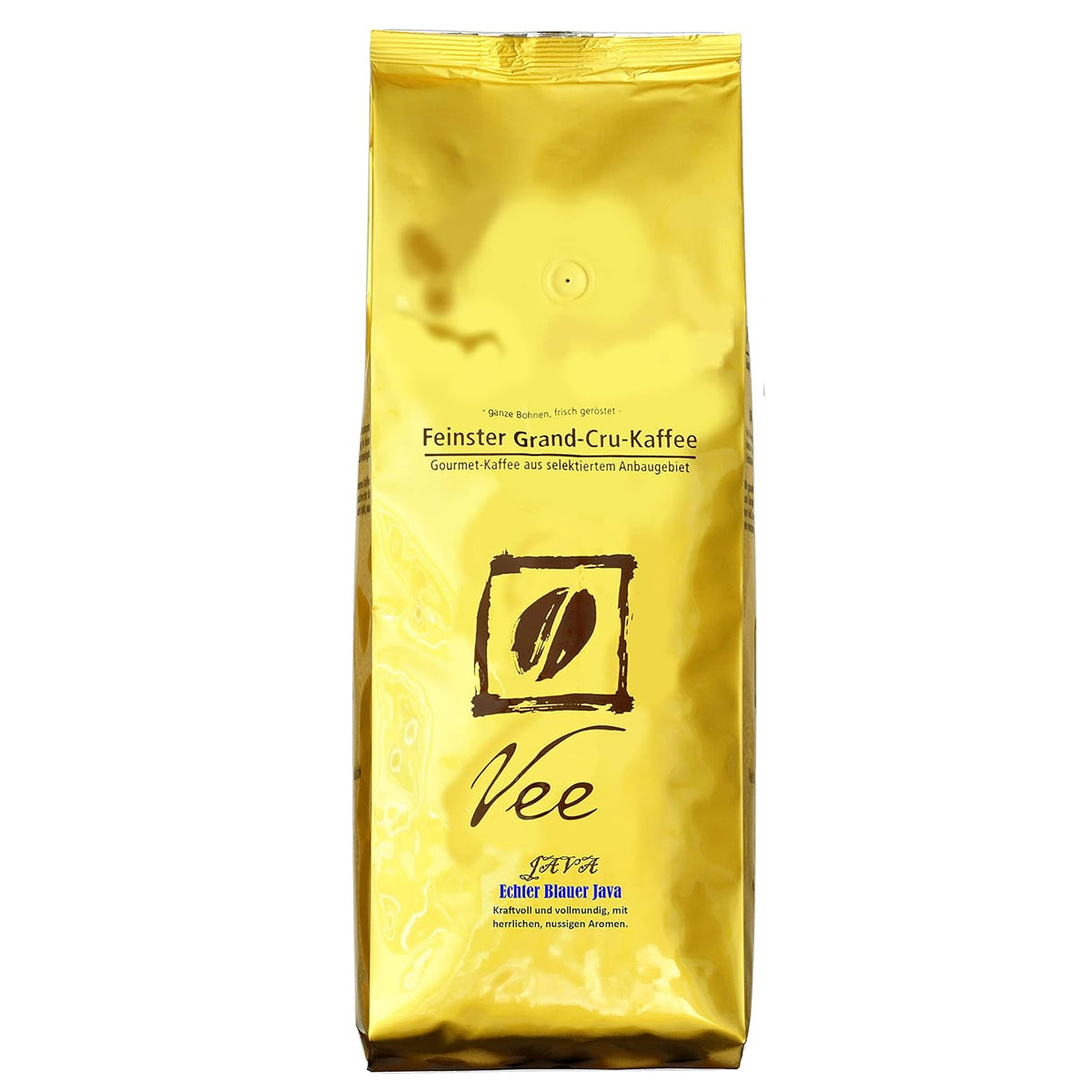 JAVA „Java Albastră Autentică” 1000g