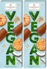 Niederegger Coconut Choc Macaroons VEGÁN 100g