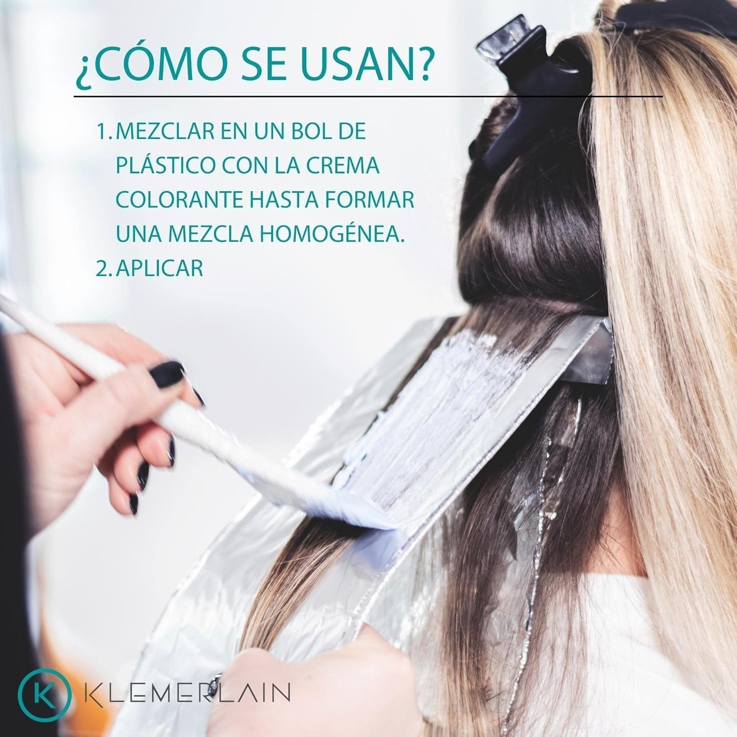 Cremă de păr cu oxigen. Oxidant pentru păr ultra-cremă. Colorant permanent pentru păr. vegan. Colorant pentru păr - 1000 ml (20 vol., 6%) Vopsea pentru par Naty Shop