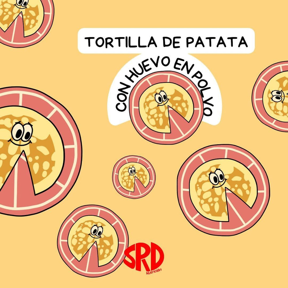 Eipulver aus Freilandeiern (1kg) | Pasteurisiertes Vollei Pulver | Ohne Zusatztoffe | Glutén- és laktózmentes | Vakuumverpackung im Zip-Beutel