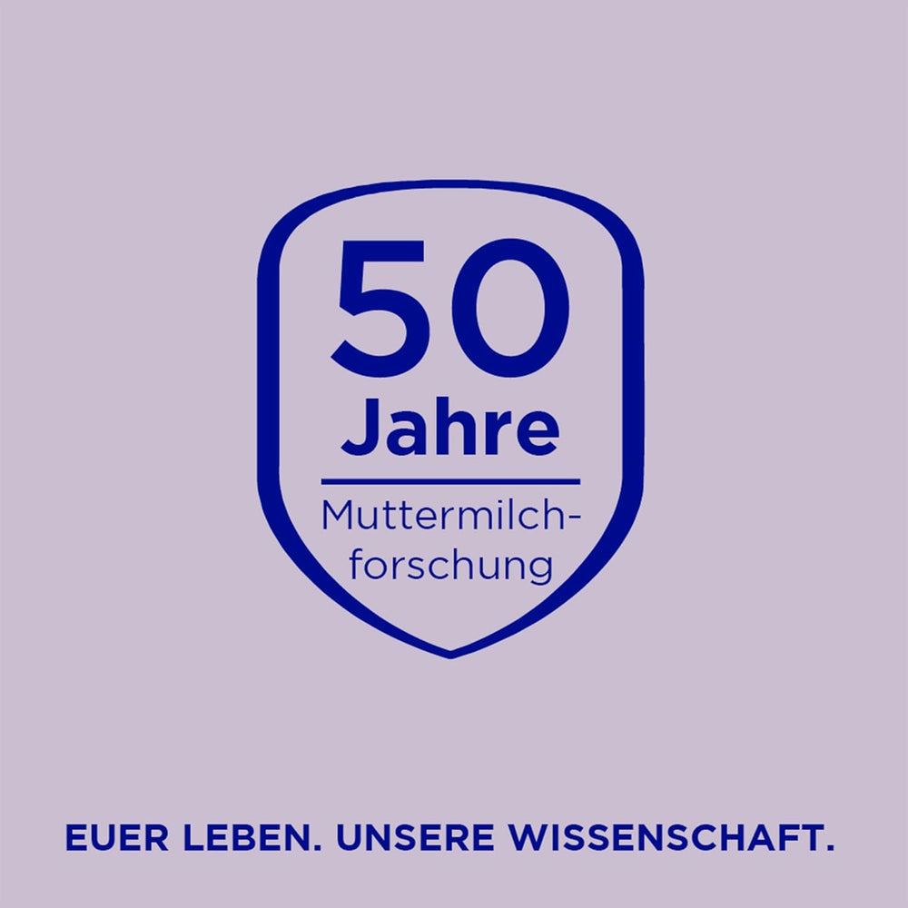 Aptamil HA 1 – Anfangsmilch von Geburt an, Mit DHA, Nur Lactose, Ohne Palmöl, Babynahrung, Milchpulver, 1x800 g (Packung mit 4)