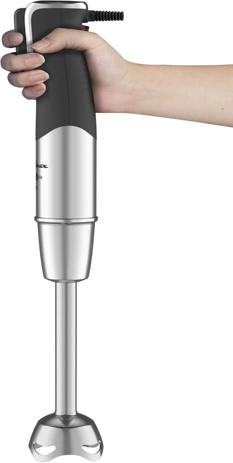 Infinyforce Pro Standmixer 1200W, Hochleistungsklingen, Schnelle Ergebnisse, Ergonomische Geschwindigkeitregelung, Geschwindigkeitregelung, Abnehmbare Spülmaschinenfeste Teile DD95JD10 Kitchen Naty Shop