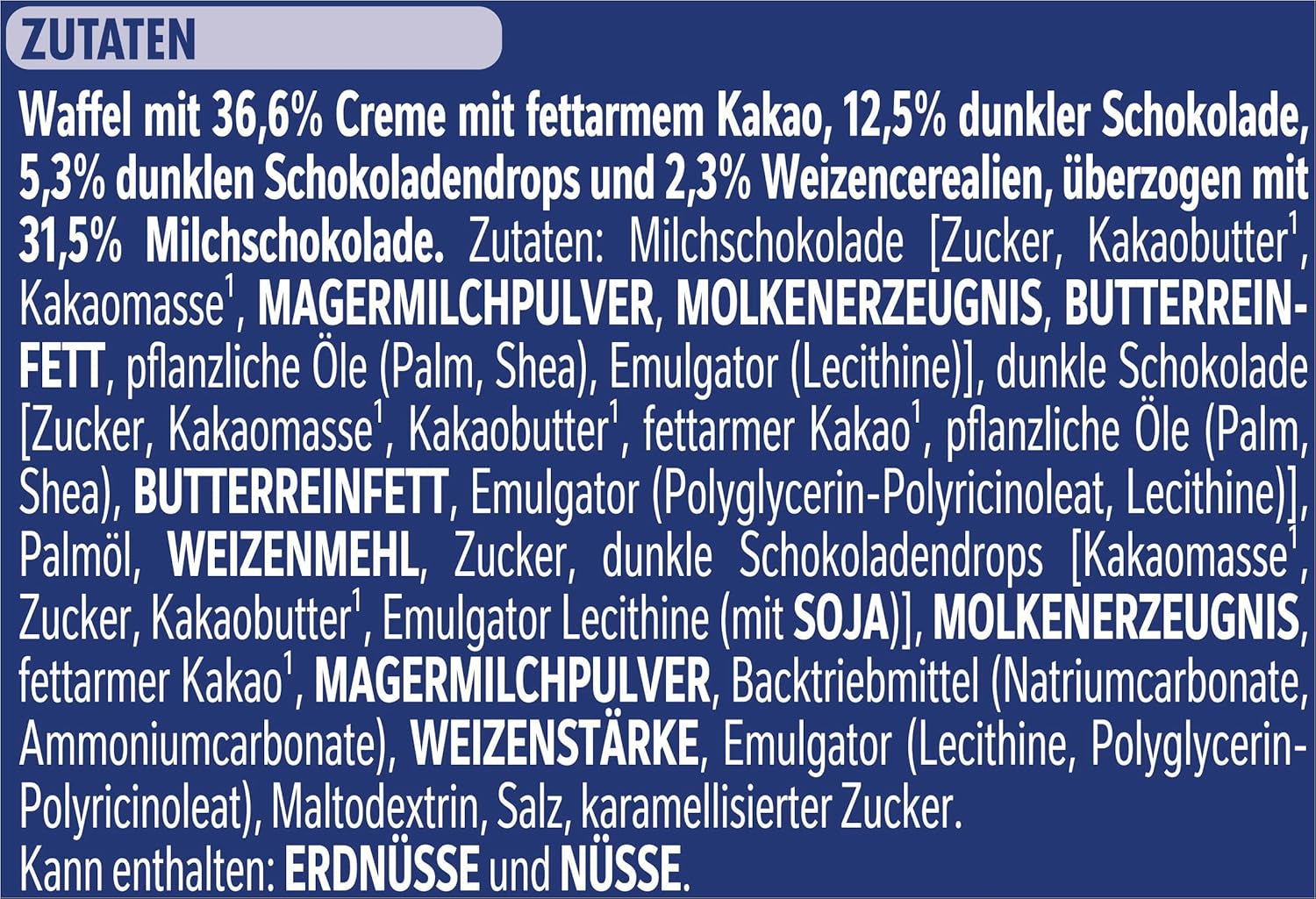 Nestlé CRUNCH tejszelet, Crunchy csokoládészelet tejcsokoládéval és gabonapelyhekkel, 1 csomag (3 x 33 g)