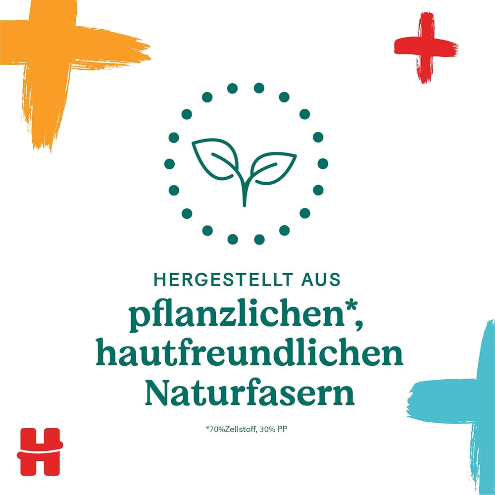 Huggies baba nedves törlőkendők General Clean teljes testre diszkrét Fresh 10 x 56 törlőkendő havi doboz