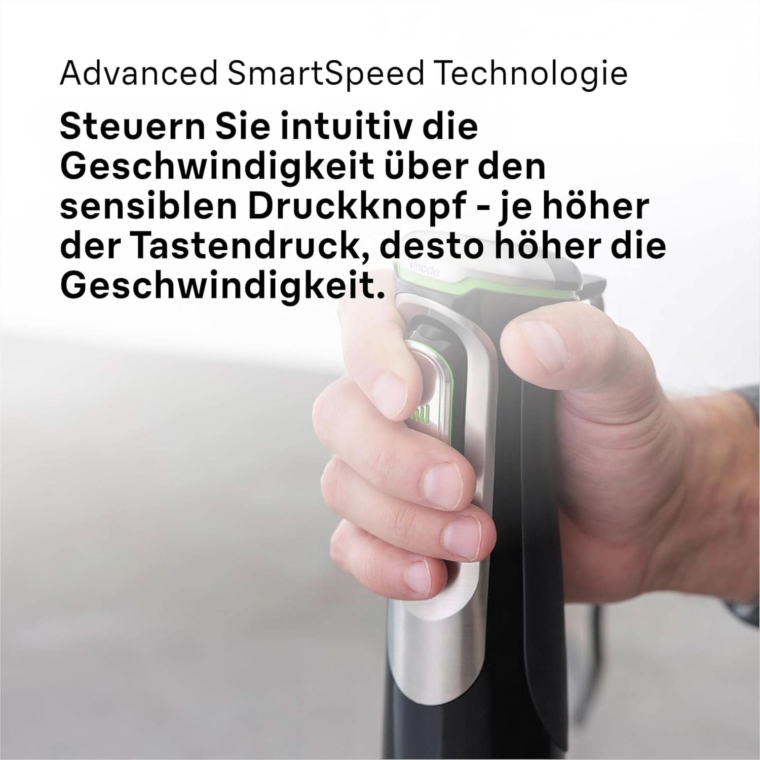 Braun Multiquick 9 MQ 9147X – 5 az 1-ben Stabmixer Mit Standmixer-Aufsatz, Zerkleinerer, Kartoffel- & Gemüsestampfer & Schneebesen, Stufenlose Geschwindigkeitsenstellung, 1200 W, Schwarz Naty Shop