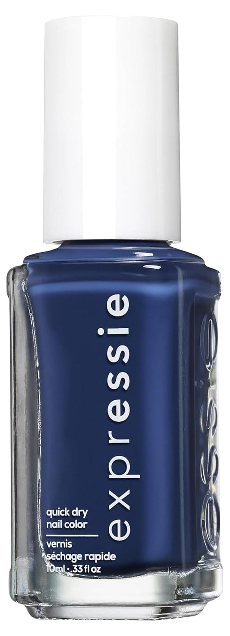 Essie gyorsan száradó körömlakk "kifejezés", sz. 270 misfit right in, metál, vegán formula, 10 ml