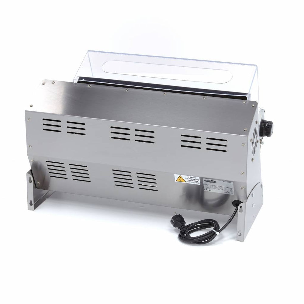 Maxima Gastro Fondant henger - Ø45 cm - Einzelwalze - Verstellbare Dicke