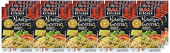 Nasi Goreng, 15 db-os kiszerelés (15 x 50 g-os kiszerelés)