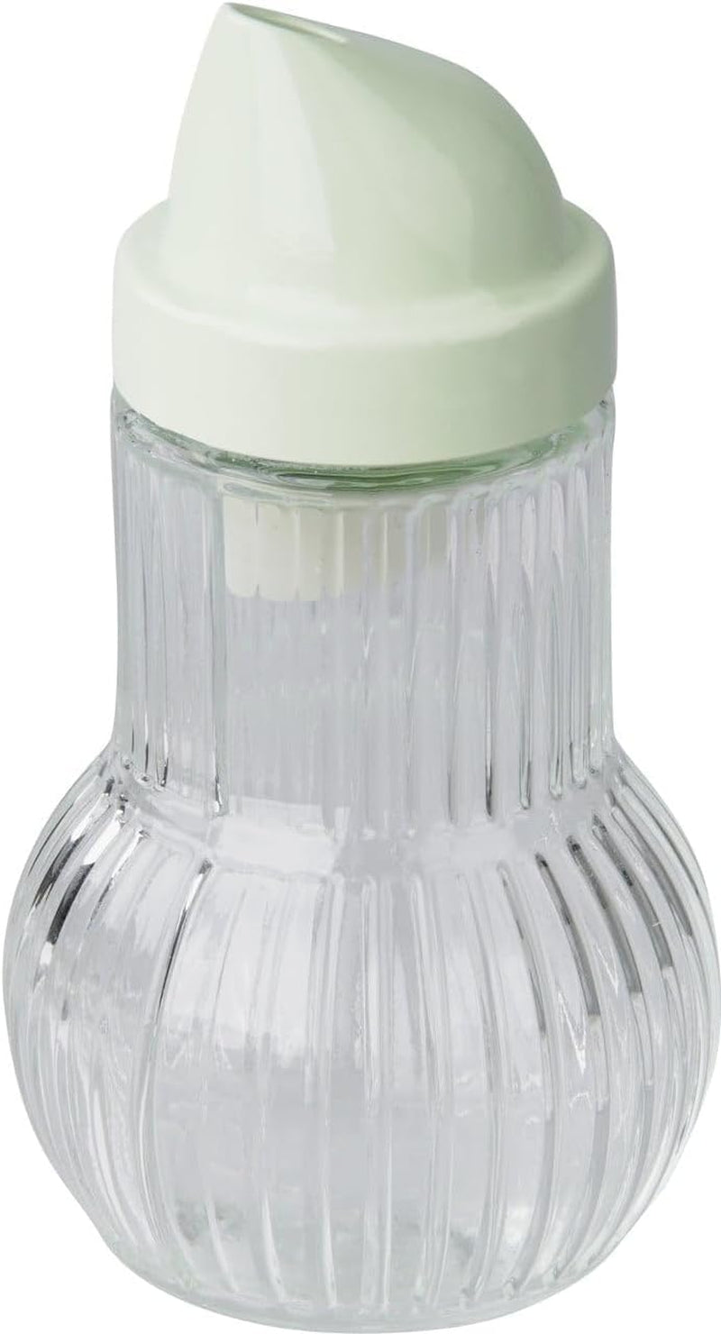 Dozator de zahăr FACKELMANN ECO, verde mentă, 33041