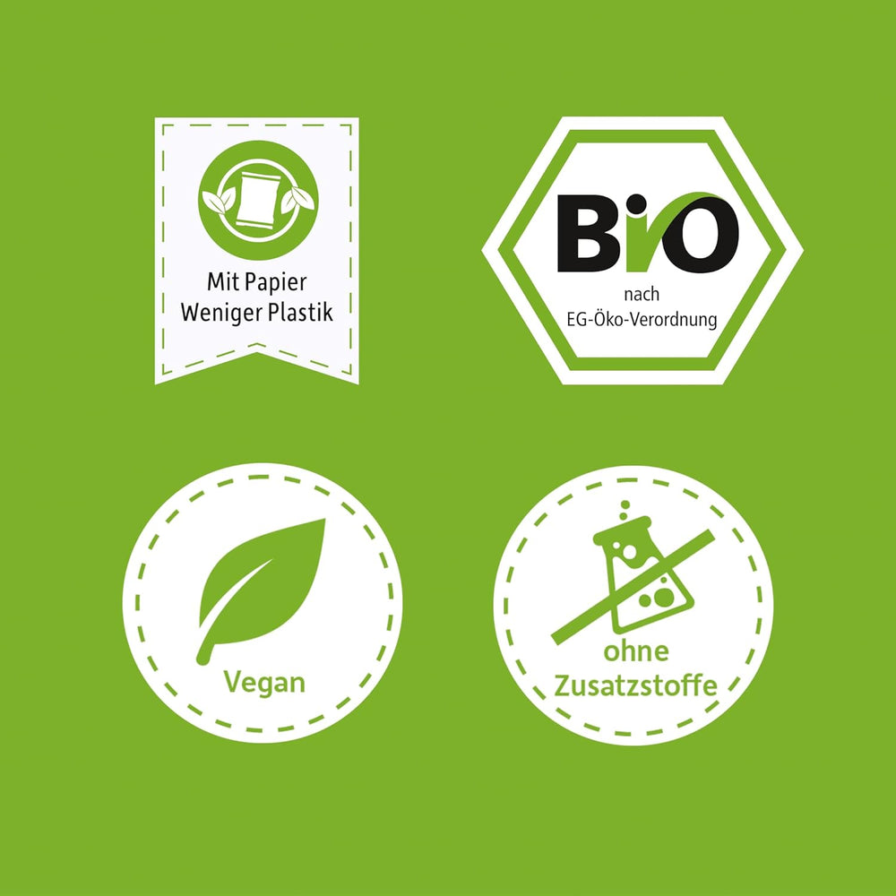 FRECHE FREUNDE bio epergyümölcs chips, fagyasztva szárított gyümölcs chips, természetes szeletelt szárított gyümölcs hozzáadott cukor nélkül, vegán, laktózmentes, gluténmentes, 12 db-os kiszerelés (12 x 12 g)